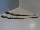 Range Rover P38 Windscreen Wiper Arms Front Pair 1994